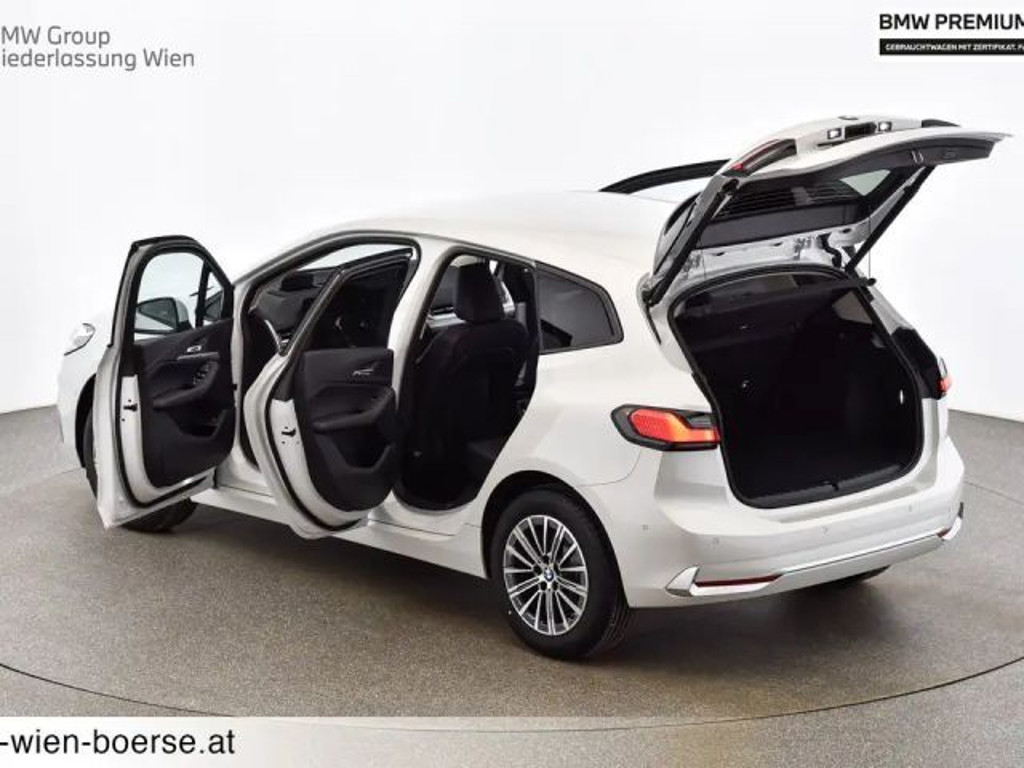 BMW 2 Serie