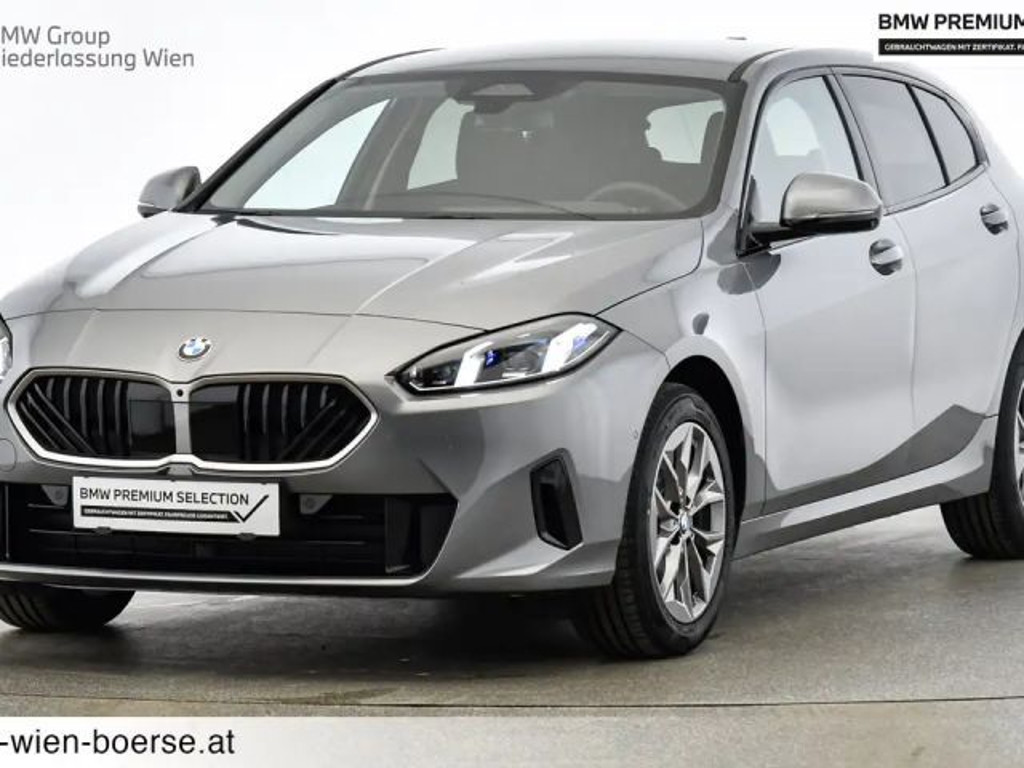 BMW 1 Serie 116 116i