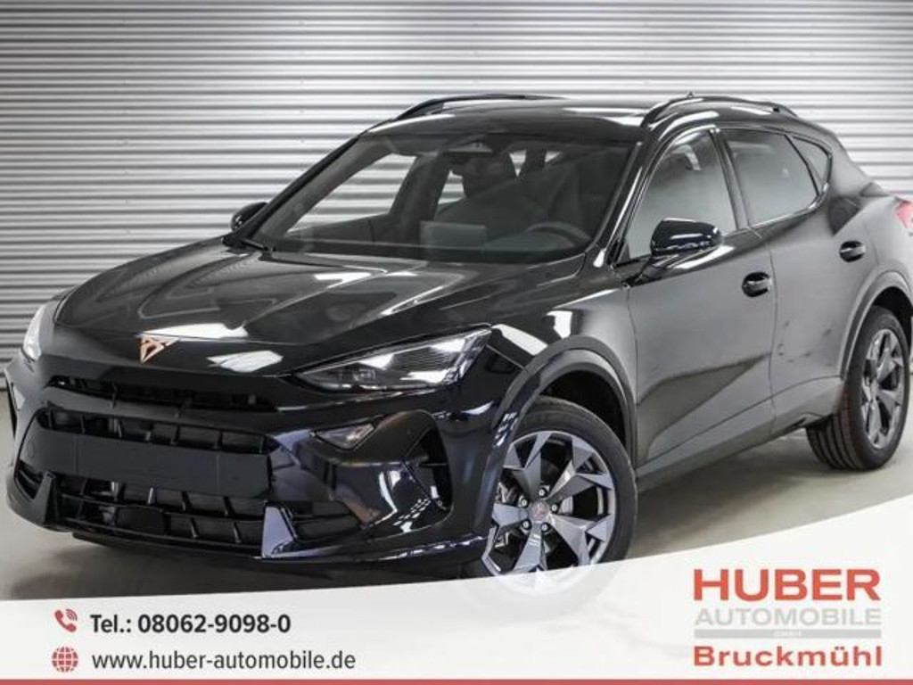 Cupra Formentor DSG