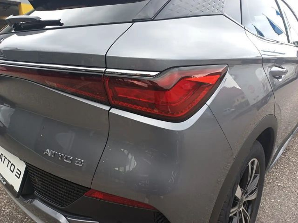 BYD Atto 3