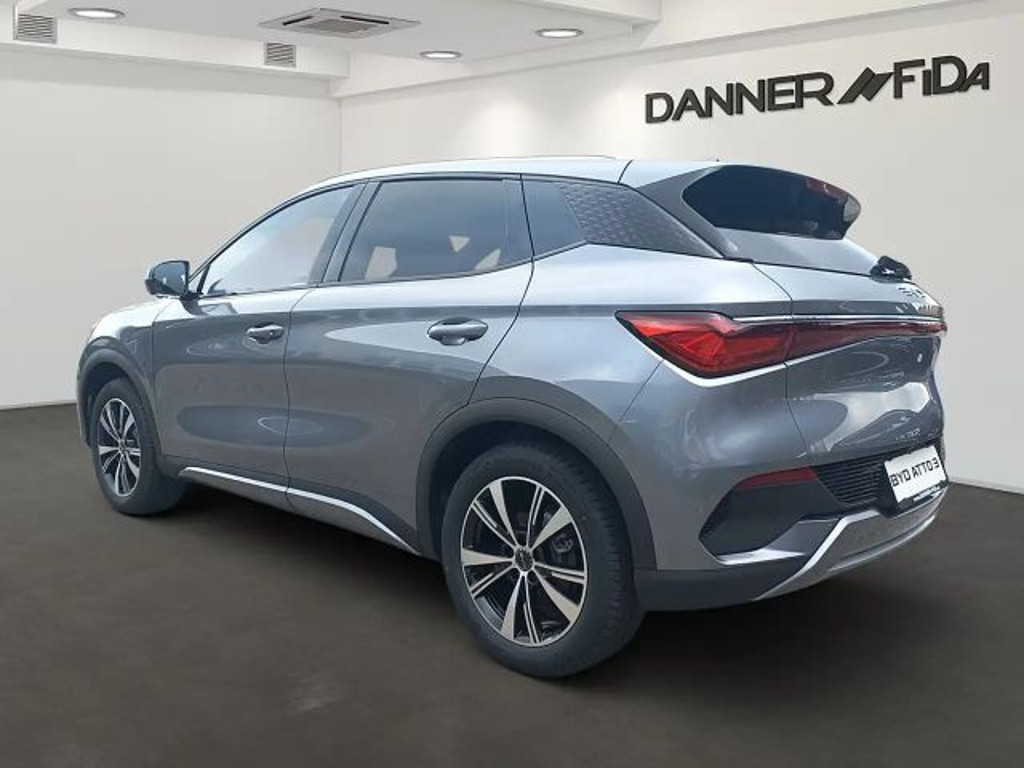 BYD Atto 3