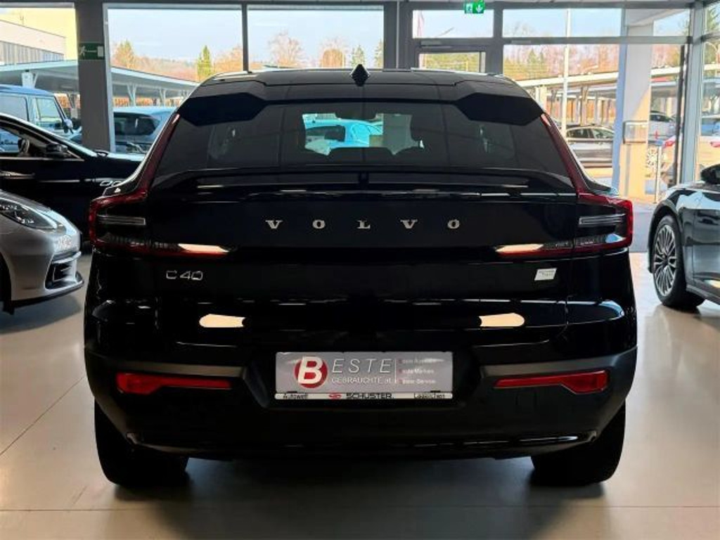 Volvo C40