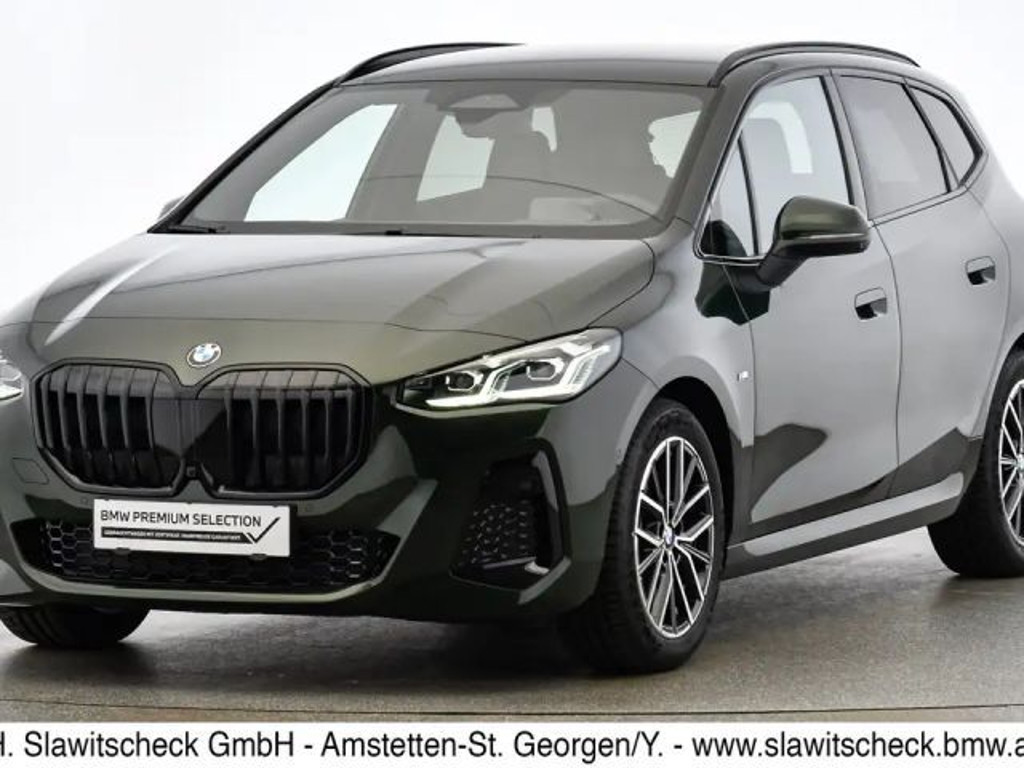 BMW 2 Serie 218 218d