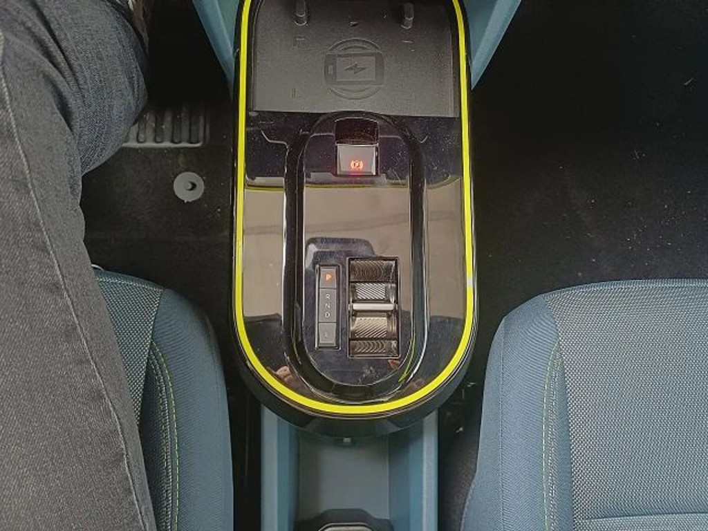 Fiat Grande Panda