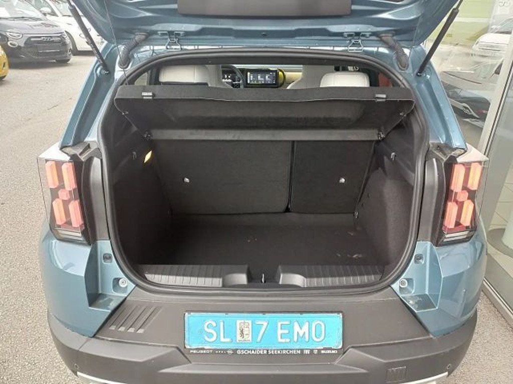 Fiat Grande Panda