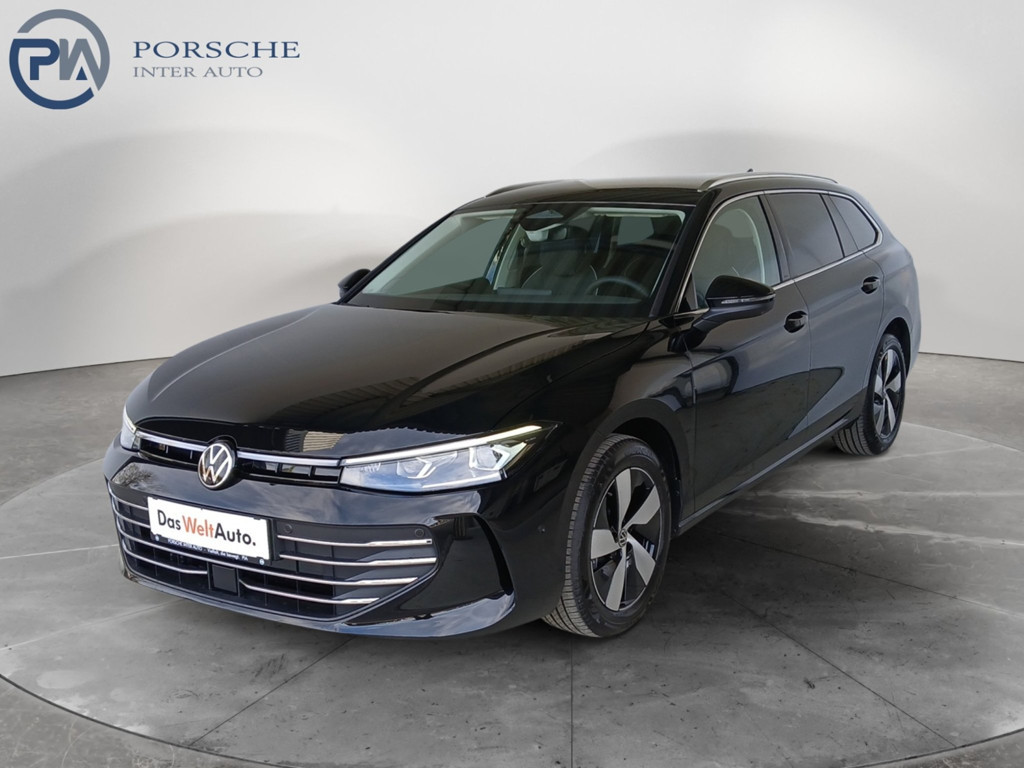 Volkswagen Passat Business DSG Variant