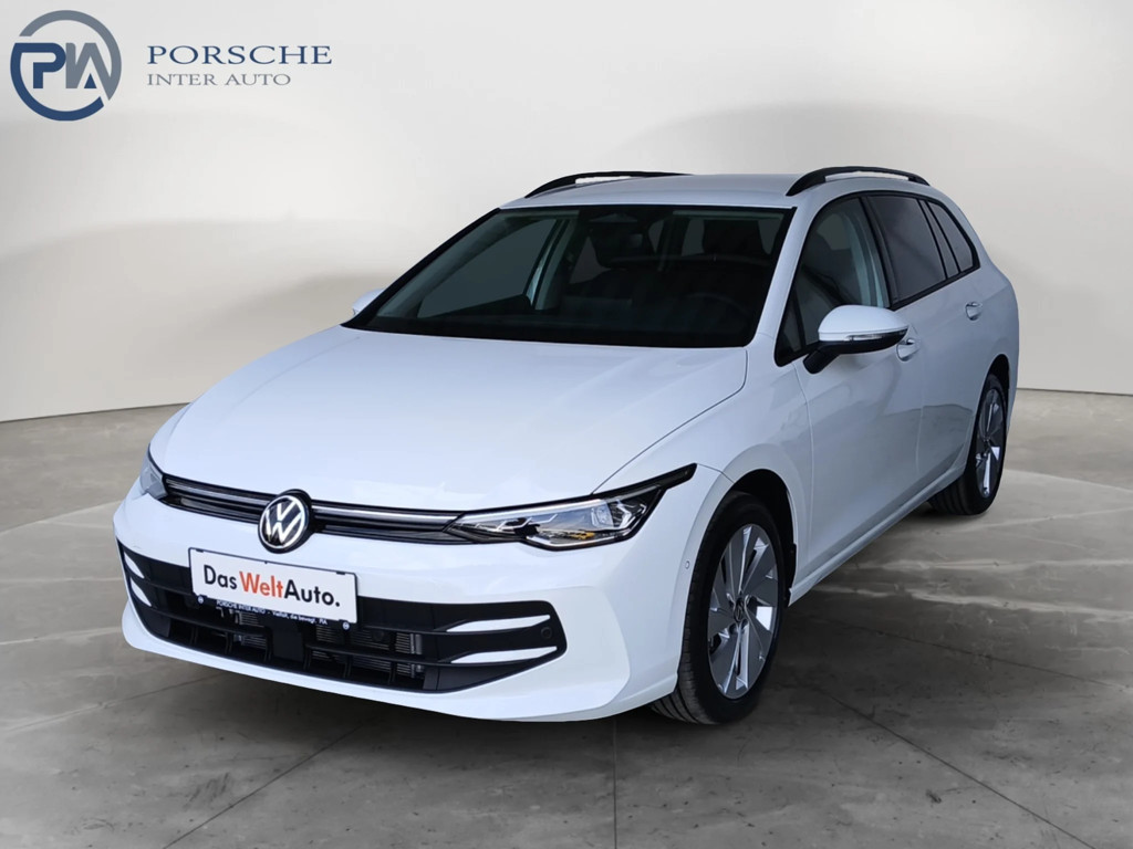 Volkswagen Golf Business DSG Variant
