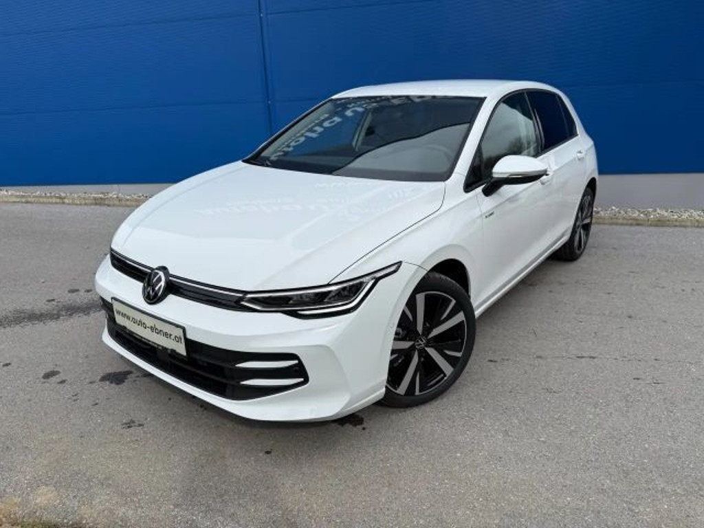 Volkswagen Golf Rabbit TDI