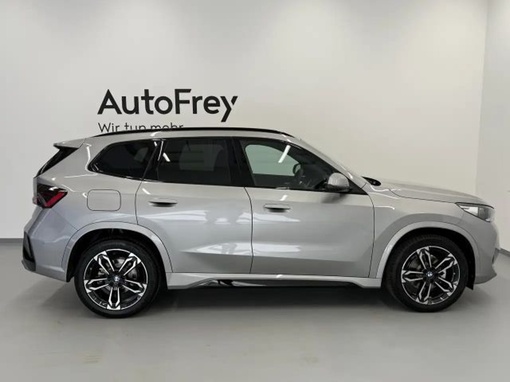 BMW X1 xDrive20d