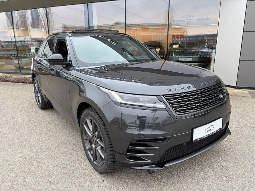 Land Rover Range Rover Velar Dynamic SE P400e AWD