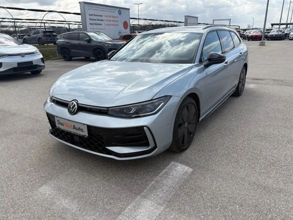 Volkswagen Passat DSG Sport Variant