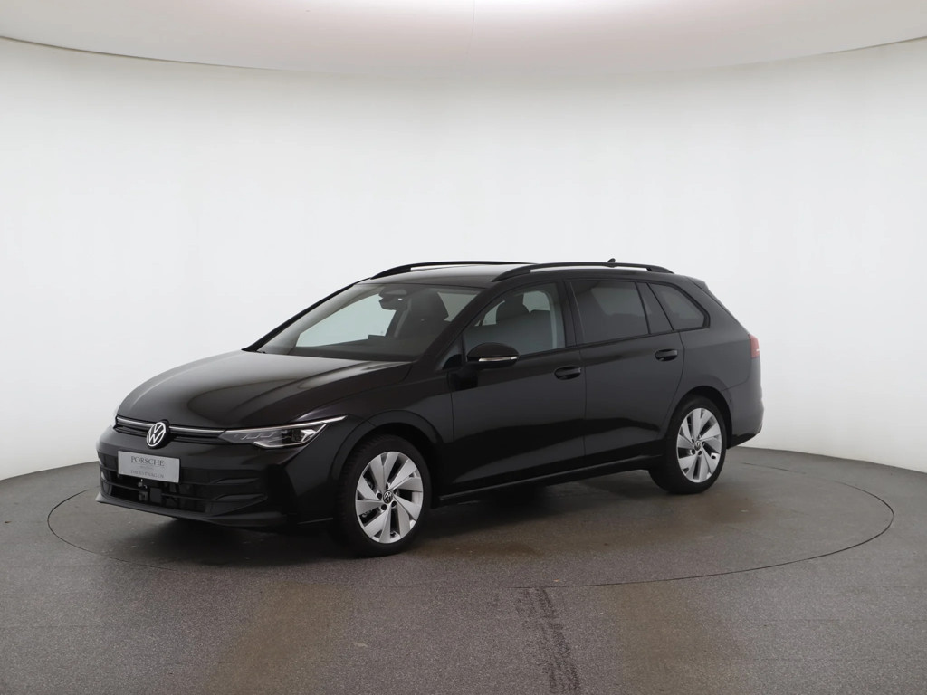 Volkswagen Golf Business Variant