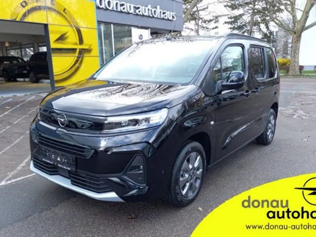 Opel Combo Grand Sport 1.5 CDTI Life GS-Line