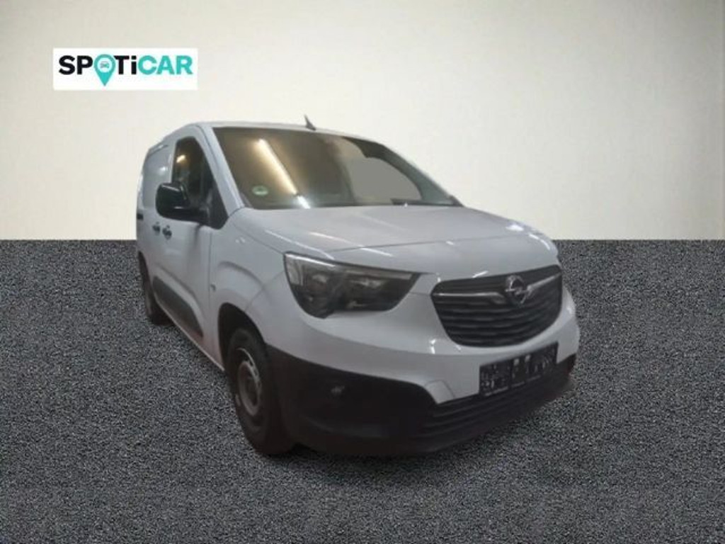 Opel Combo Basis