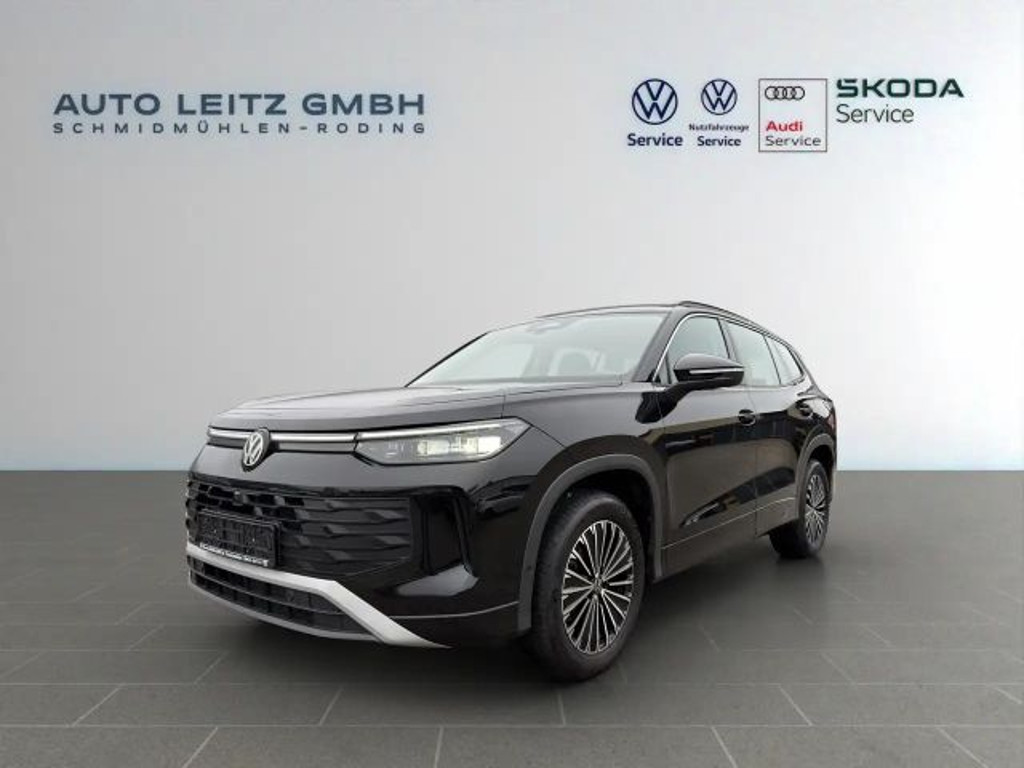 Volkswagen Tayron Life IQ.Drive 2.0 TDI