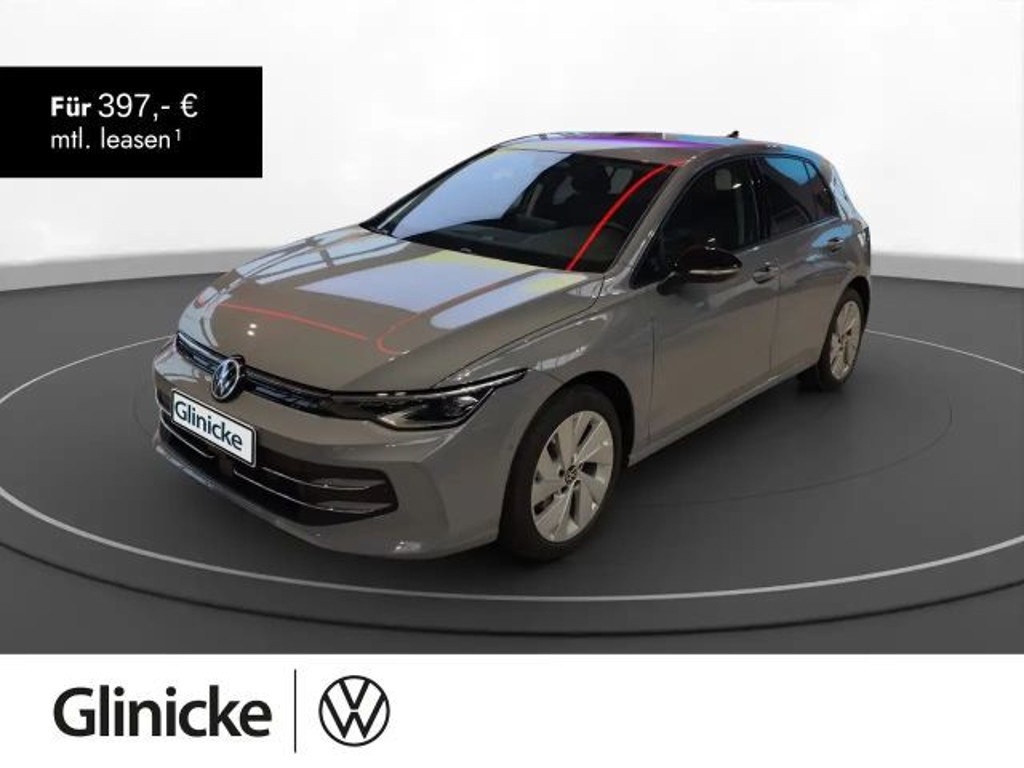 Volkswagen Golf ENERGY 2,0 l TDI SCR 110 kW (150 PS) 7-Gang