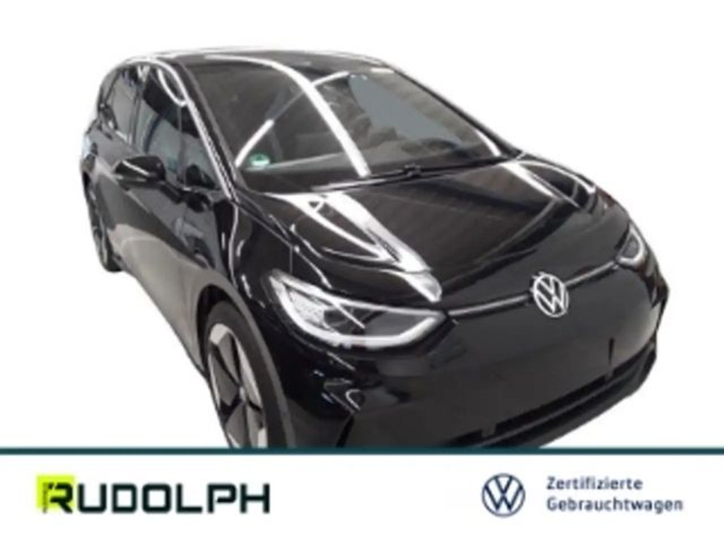 Volkswagen ID.3 Performance Pro