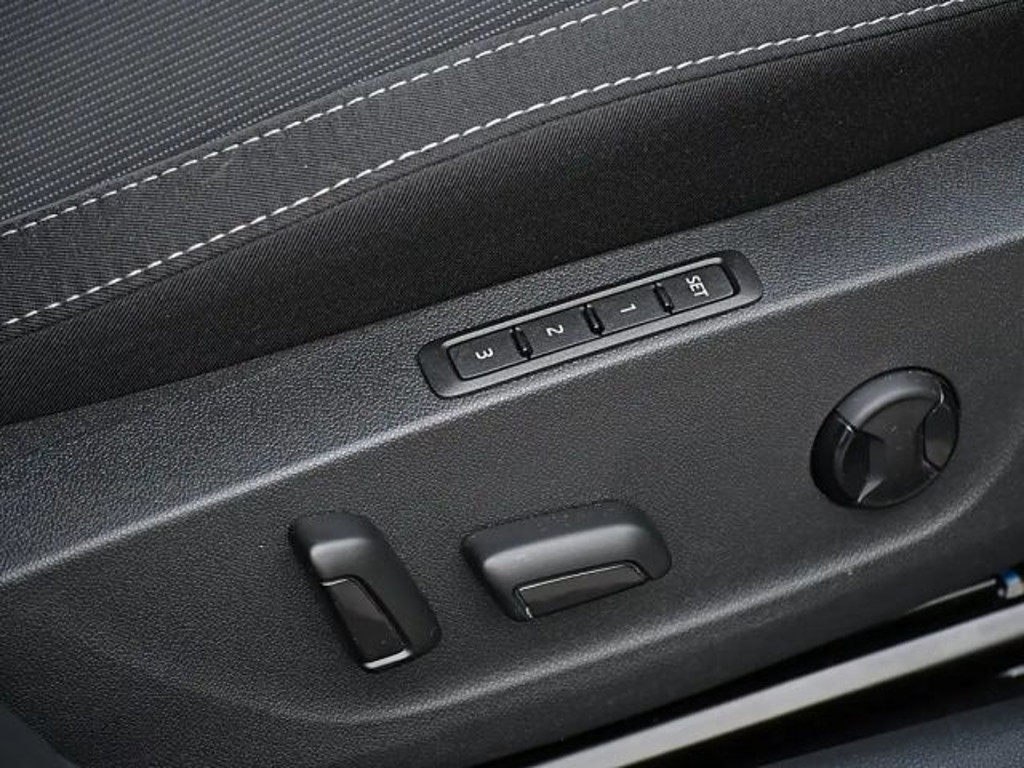 Skoda Octavia Combi Sportline iV