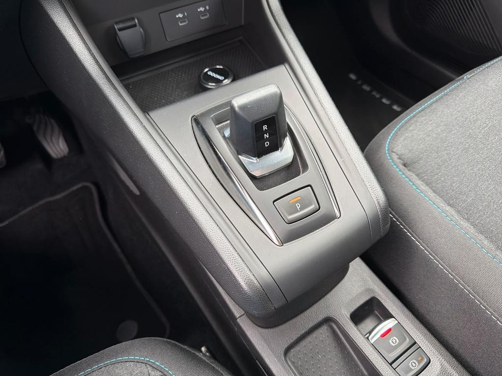 Mitsubishi Grandis