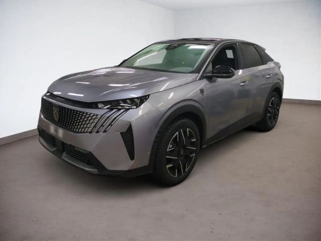 Peugeot 3008 GT-Line Hybrid