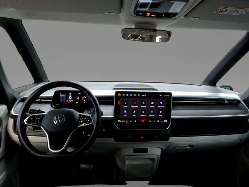 Volkswagen ID.Buzz