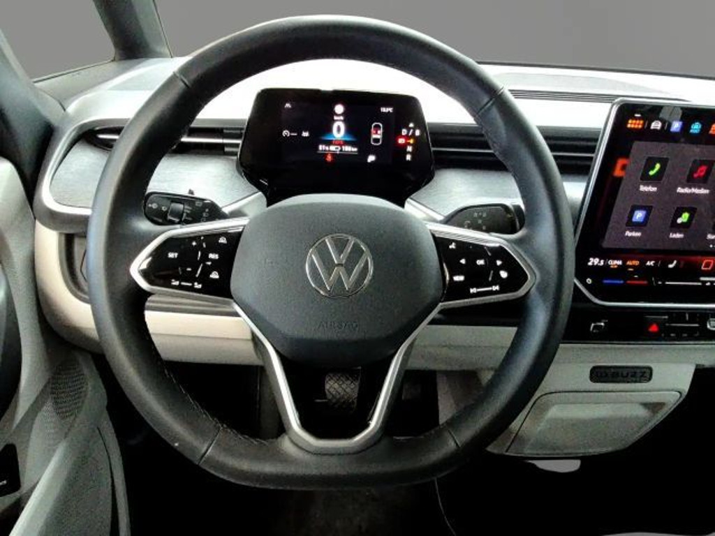 Volkswagen ID.Buzz
