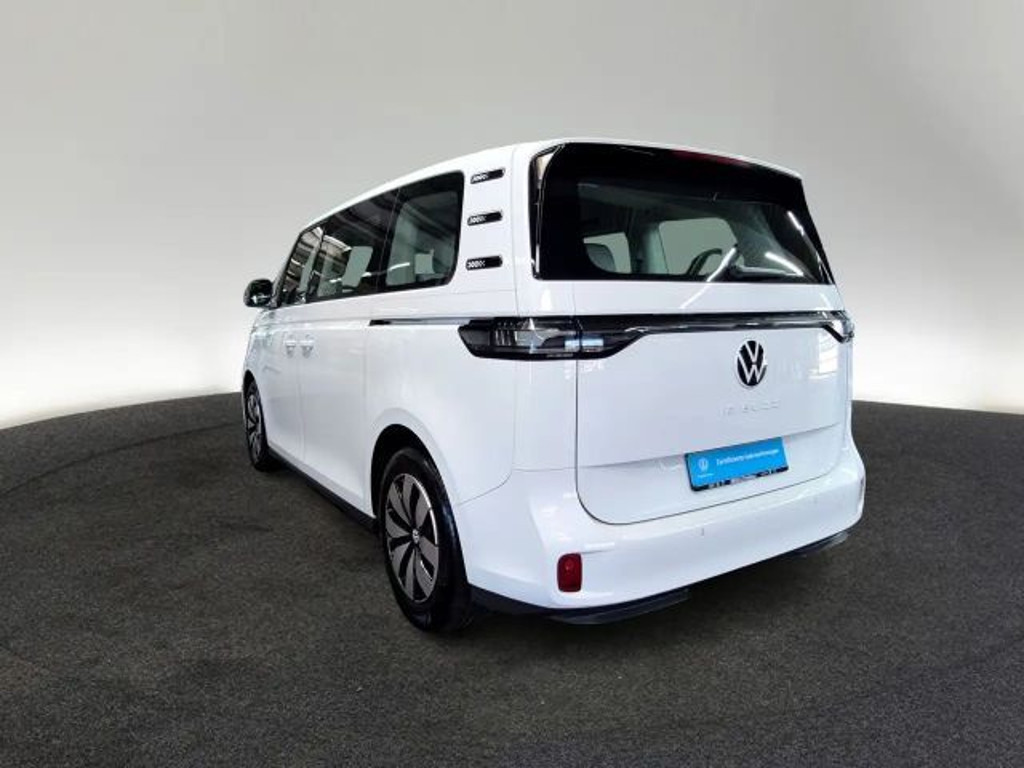 Volkswagen ID.Buzz
