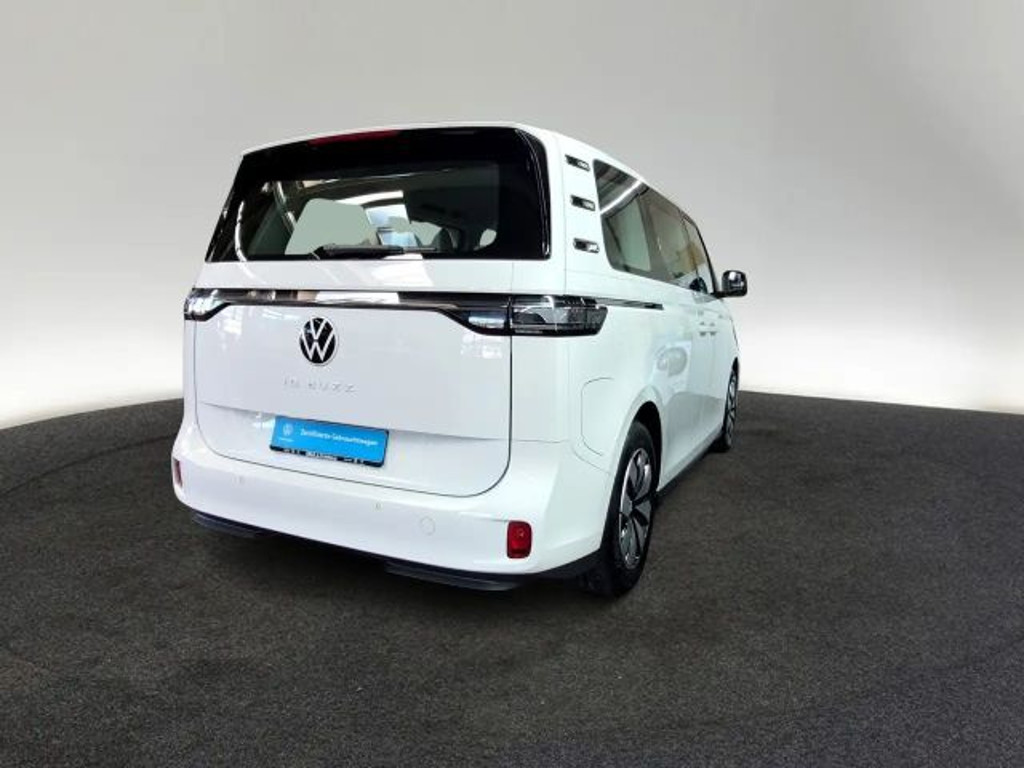Volkswagen ID.Buzz