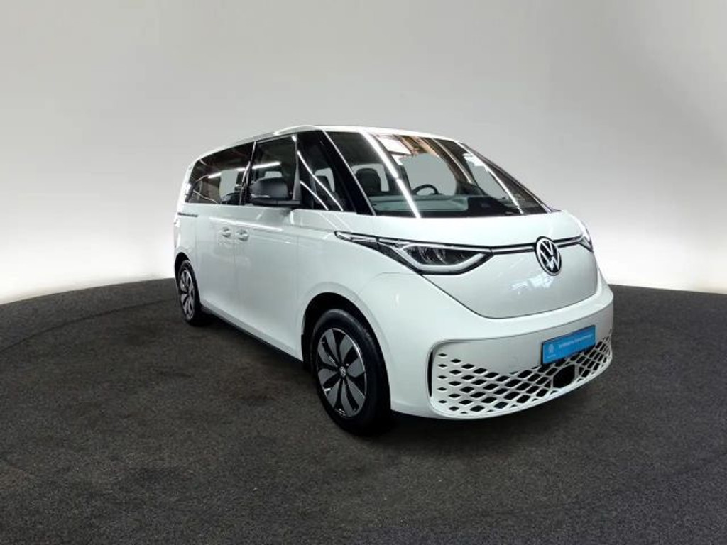Volkswagen ID.Buzz