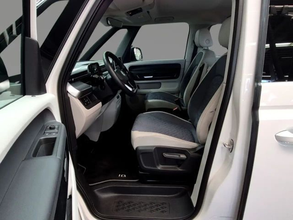 Volkswagen ID.Buzz