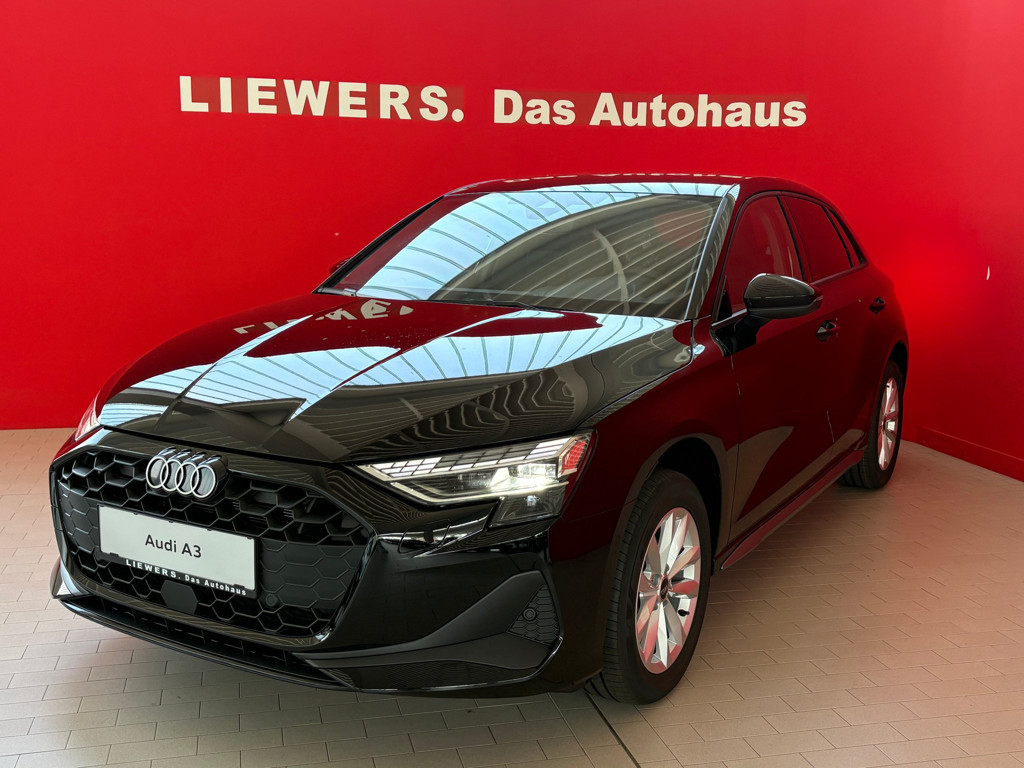 Audi A3 Sportback 30 TFSI