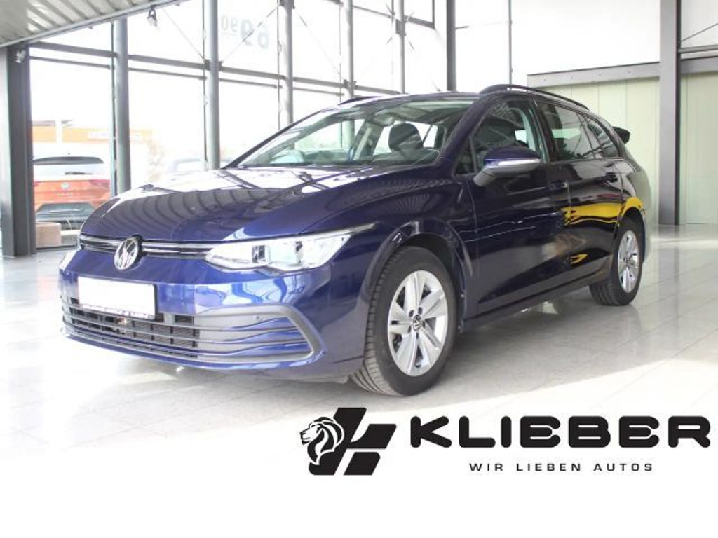 Volkswagen Golf Life Variant 1.0 TSI