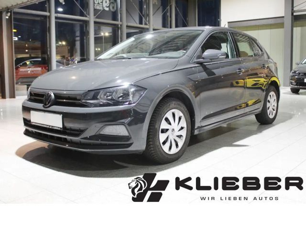 Volkswagen Polo Comfortline