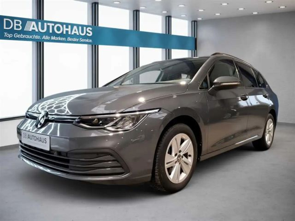 Volkswagen Golf Life 2.0 TDI