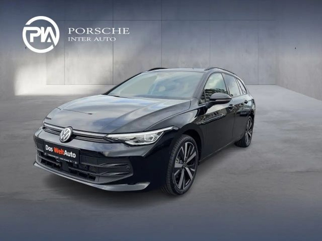 Volkswagen Golf Business DSG Variant