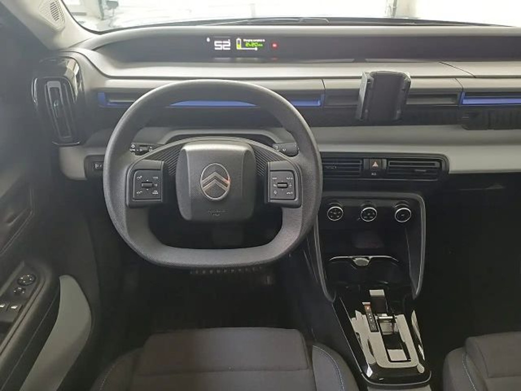 Citroën ë-C3