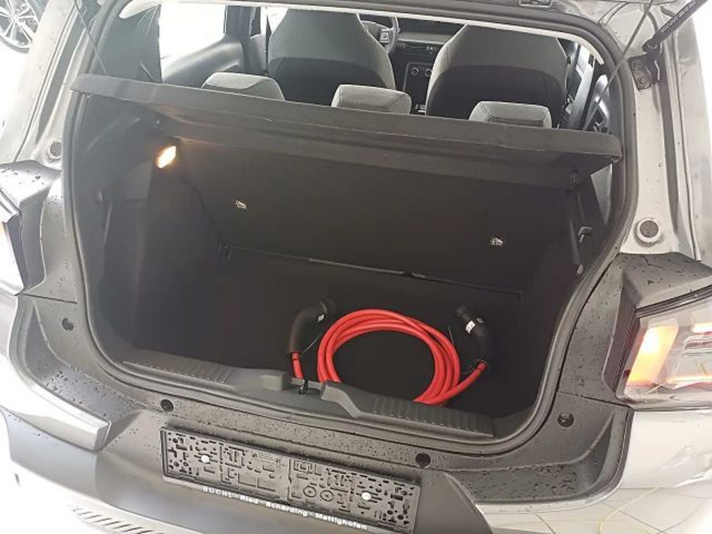 Citroën ë-C3