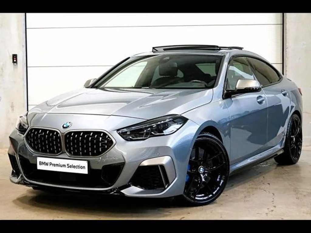 BMW 2 Serie 235 xDrive Sedan