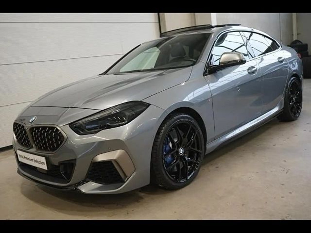 BMW 2 Serie