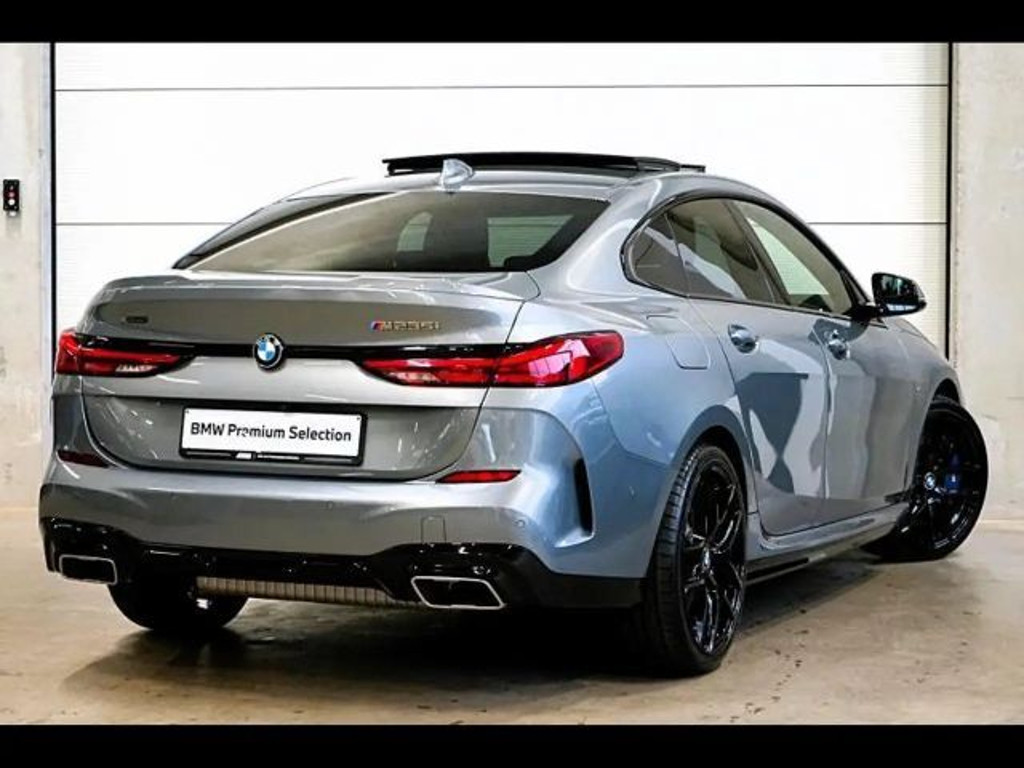 BMW 2 Serie