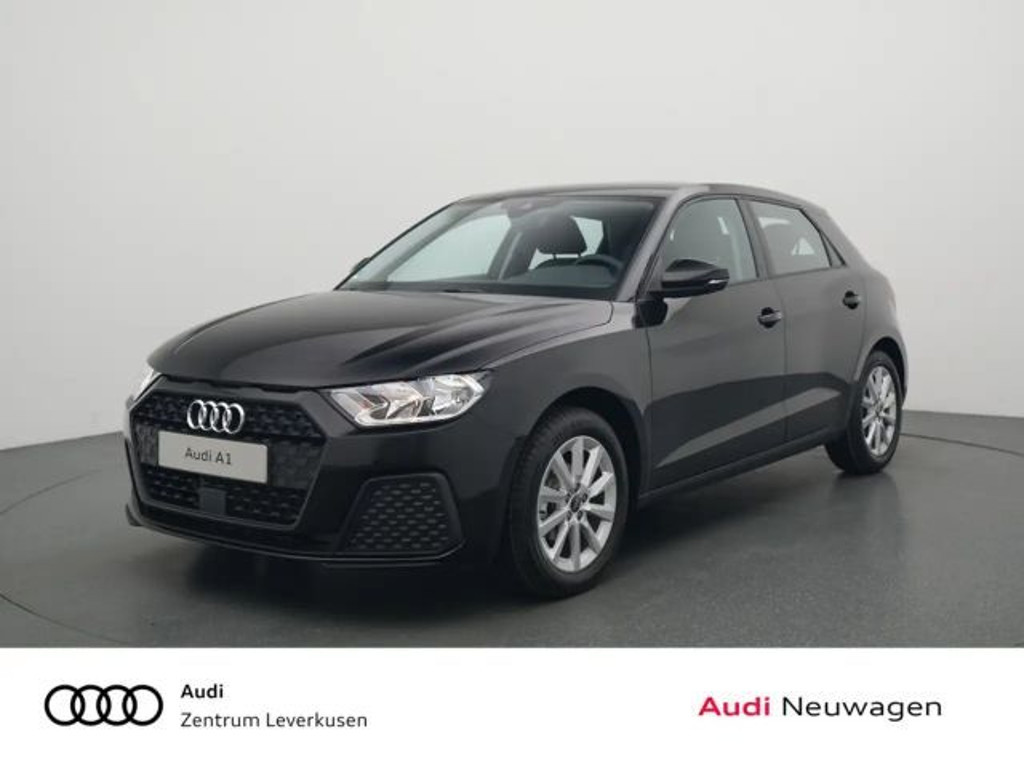 Audi A1 Sportback 25 TFSI