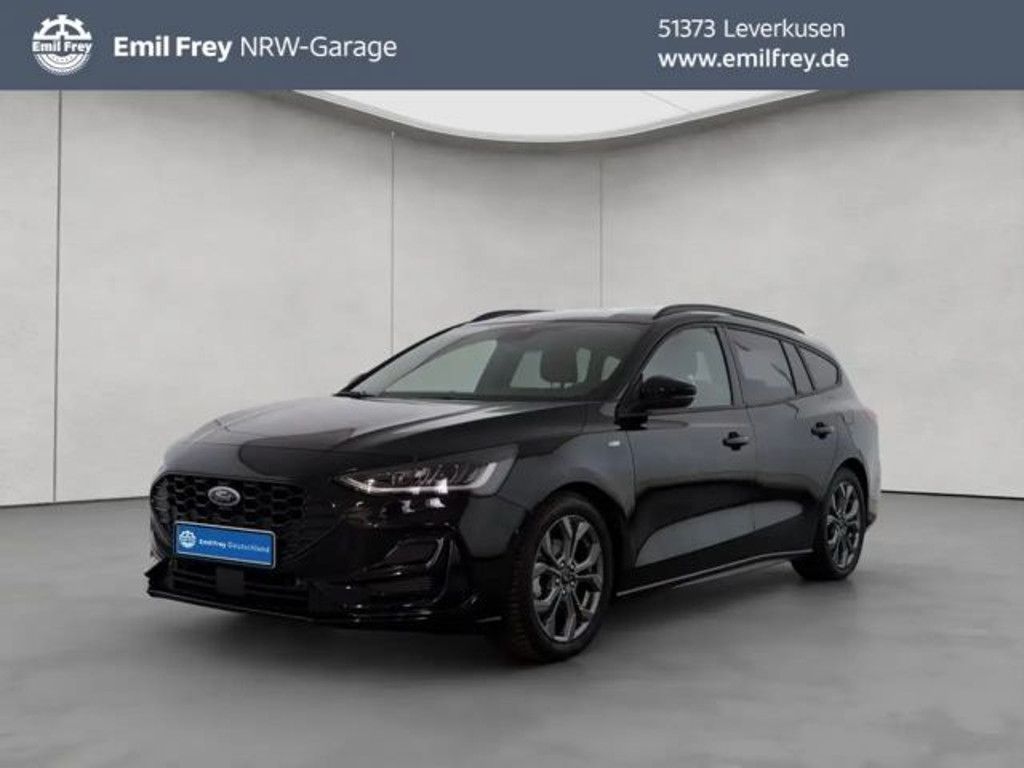 Ford Focus Wagon 1.5 EcoBlue