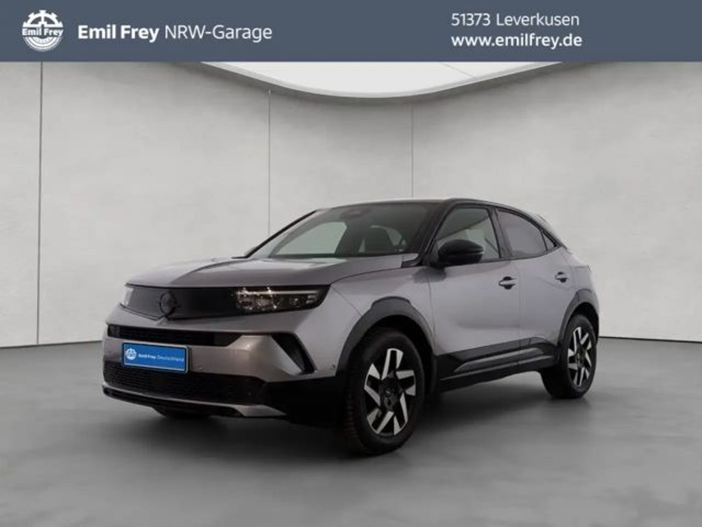 Opel Mokka Grand Sport business+ Turbo GS-Line