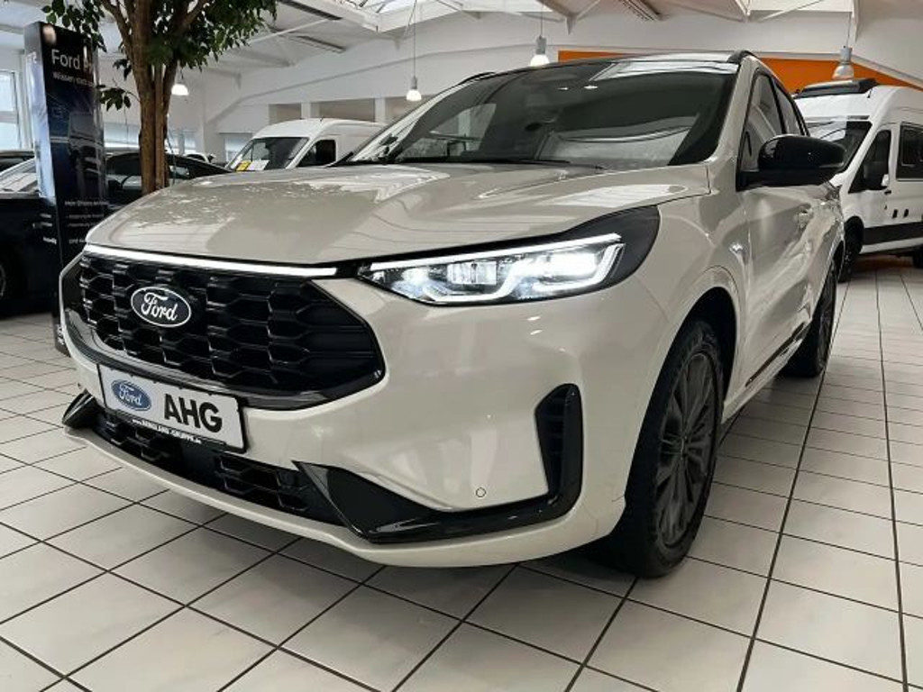 Ford Kuga SOUND EDITION *360°Kamera*Klimaauto*