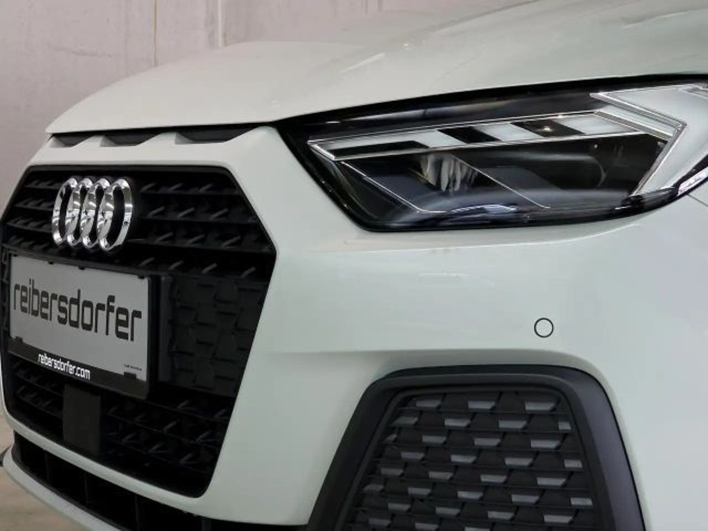 Audi A1 30 TFSI