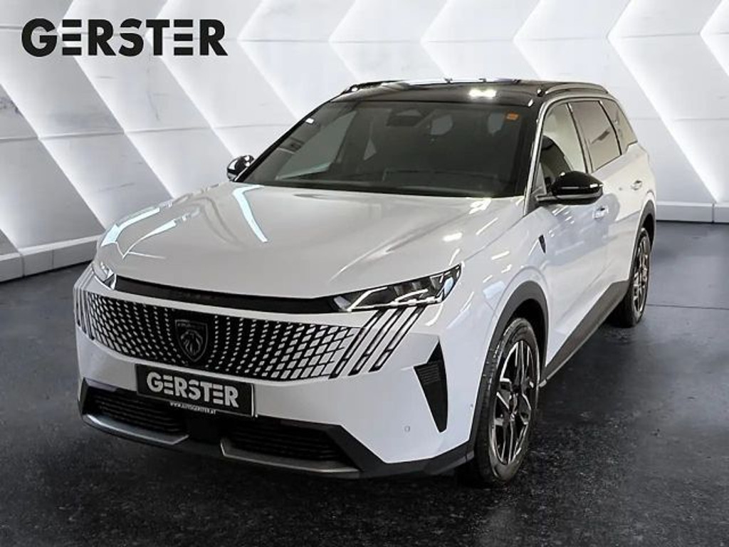 Peugeot 5008 GT-Line