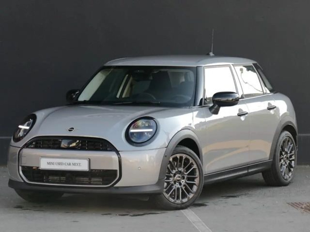 Mini Cooper Essential
