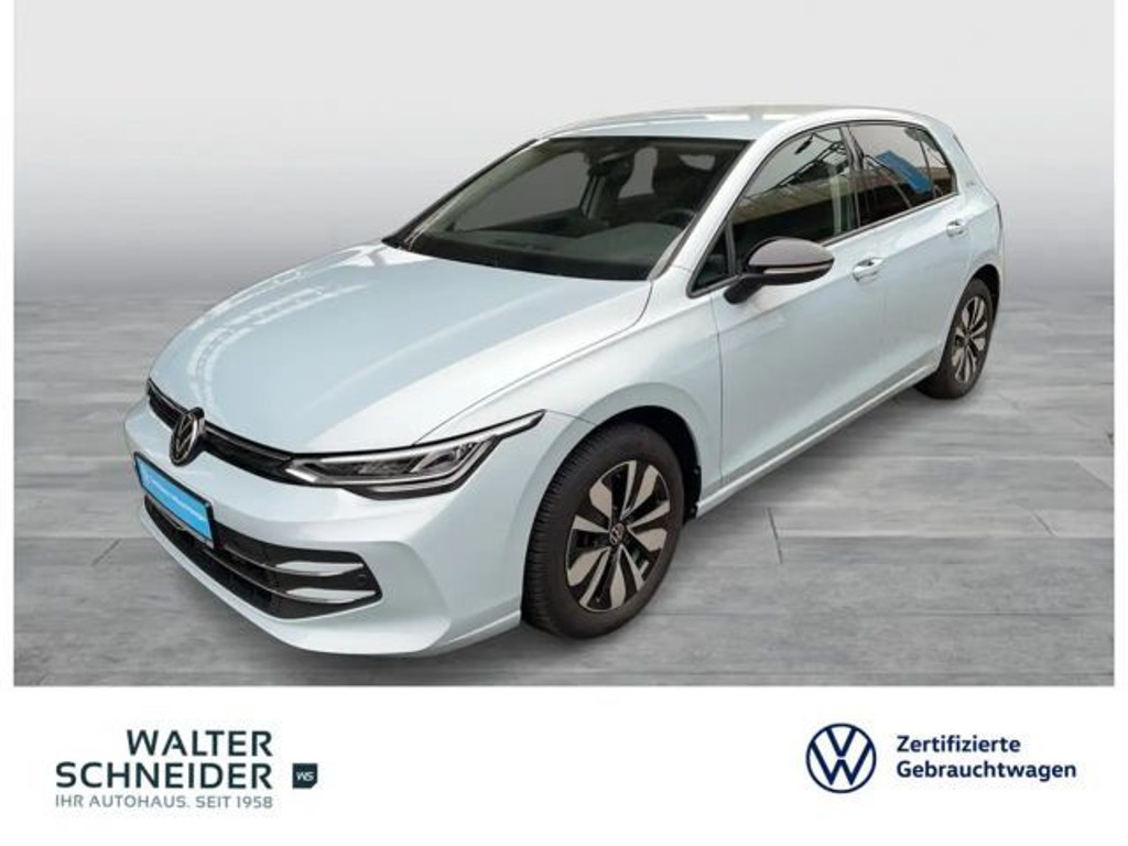 Volkswagen Golf 1.5 TSI