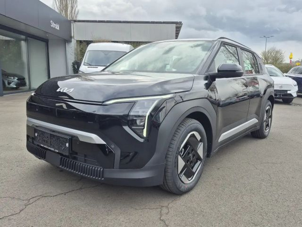 Kia EV3 Air Long range FWD 81.4 kWh