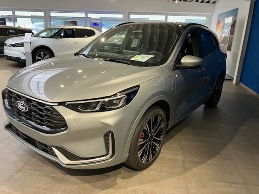 Ford Kuga ST Line X